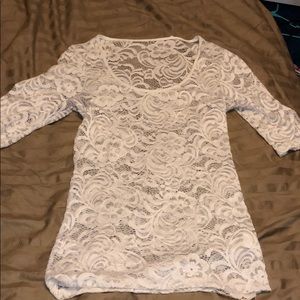 BKE shirt from buckle